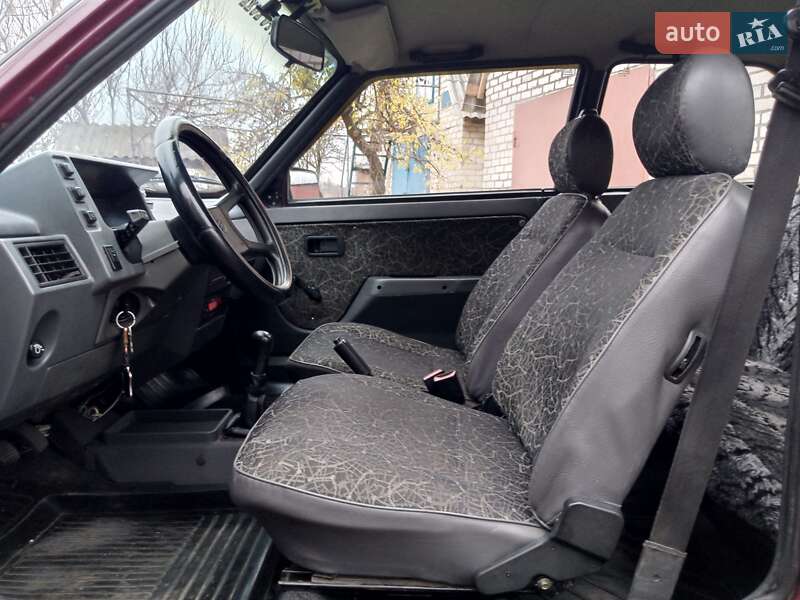 Хетчбек ЗАЗ 1102 Таврія-Нова 2005 в Олександрії фото 13 Хетчбек ЗАЗ 1102 Таврія-Нова 2005 в Олександрії