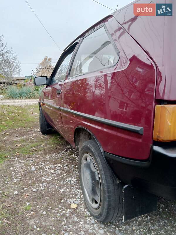 Хетчбек ЗАЗ 1102 Таврія-Нова 2005 в Олександрії фото 21 Хетчбек ЗАЗ 1102 Таврія-Нова 2005 в Олександрії