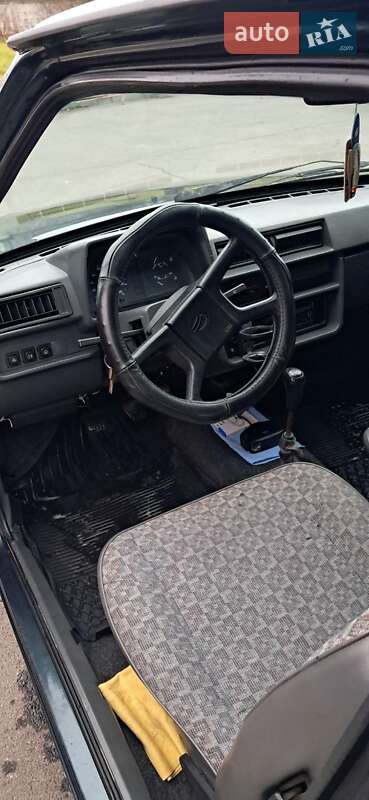 Хетчбек ЗАЗ 1102 Таврія-Нова 2004 в Хмельницькому фото 7 Хетчбек ЗАЗ 1102 Таврія-Нова 2004 в Хмельницькому