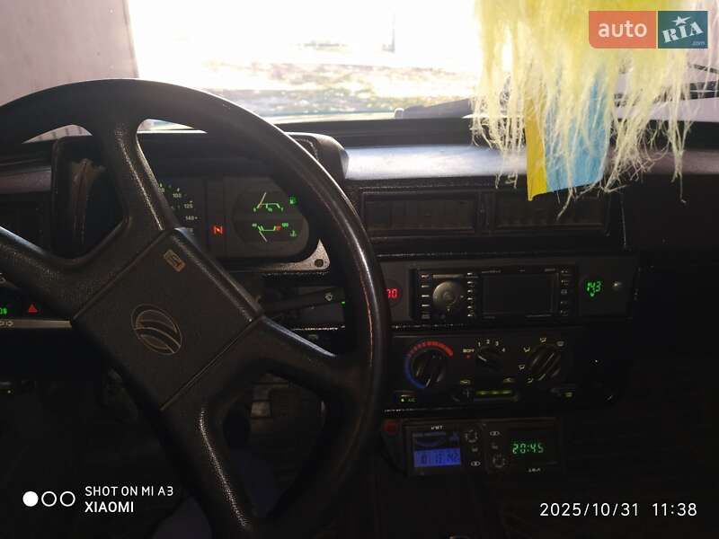 Хэтчбек ЗАЗ 1102 Таврия-Нова 1998 в Золотоноше фото 5 Хэтчбек ЗАЗ 1102 Таврия-Нова 1998 в Золотоноше