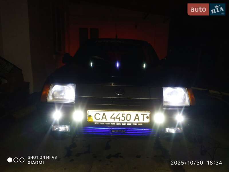 Хэтчбек ЗАЗ 1102 Таврия-Нова 1998 в Золотоноше фото 6 Хэтчбек ЗАЗ 1102 Таврия-Нова 1998 в Золотоноше