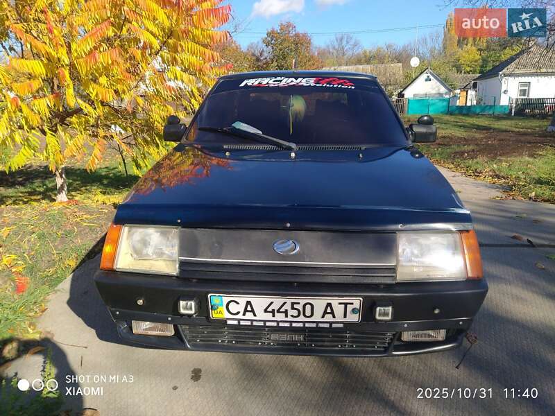 Хэтчбек ЗАЗ 1102 Таврия-Нова 1998 в Золотоноше фото 8 Хэтчбек ЗАЗ 1102 Таврия-Нова 1998 в Золотоноше