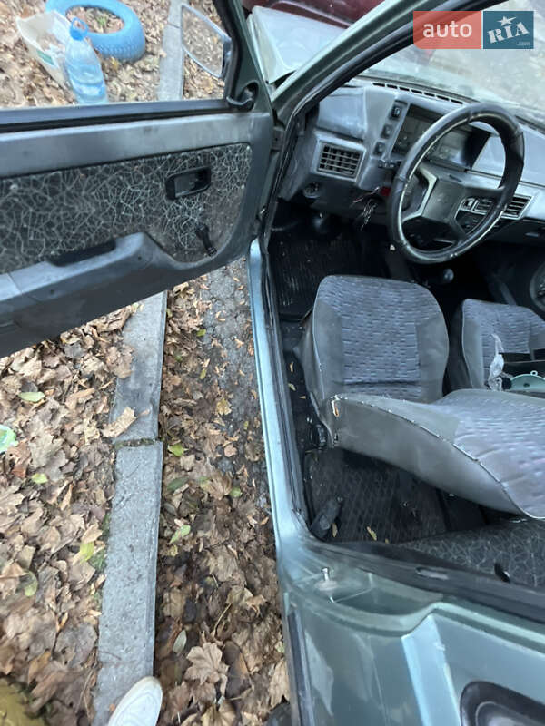Хетчбек ЗАЗ 1102 Таврія-Нова 2005 в Дніпрі