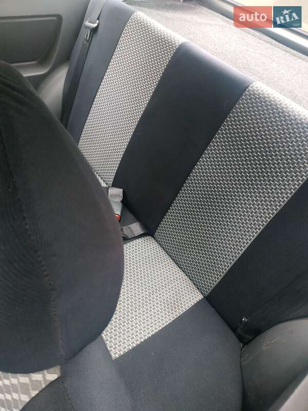 Хэтчбек ЗАЗ 1102 Таврия-Нова 2006 в Сумах