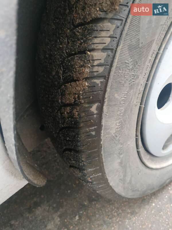 Хэтчбек ЗАЗ 1102 Таврия-Нова 2006 в Сумах