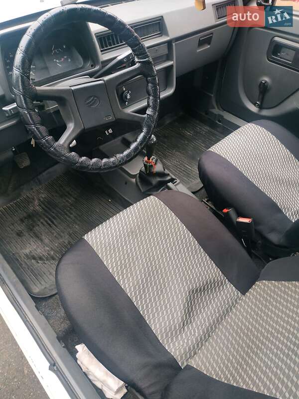 Хэтчбек ЗАЗ 1102 Таврия-Нова 2006 в Сумах