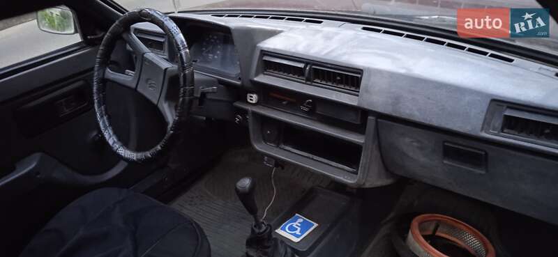 Хетчбек ЗАЗ 1102 Таврія-Нова 2004 в Львові