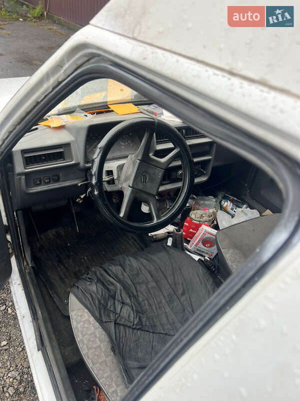 Хетчбек ЗАЗ 1102 Таврія-Нова 2003 в Вінниці