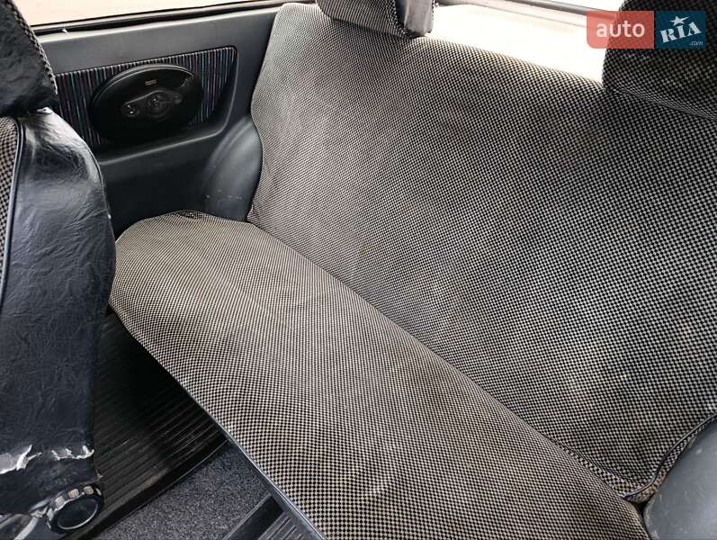 Хетчбек ЗАЗ 1102 Таврія-Нова 2001 в Новомиколаївці фото 21 Хетчбек ЗАЗ 1102 Таврія-Нова 2001 в Новомиколаївці
