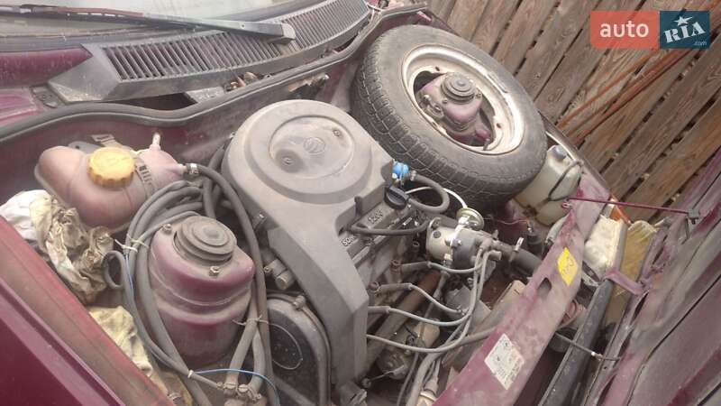 Хэтчбек ЗАЗ 1102 Таврия-Нова 2005 в Запорожье