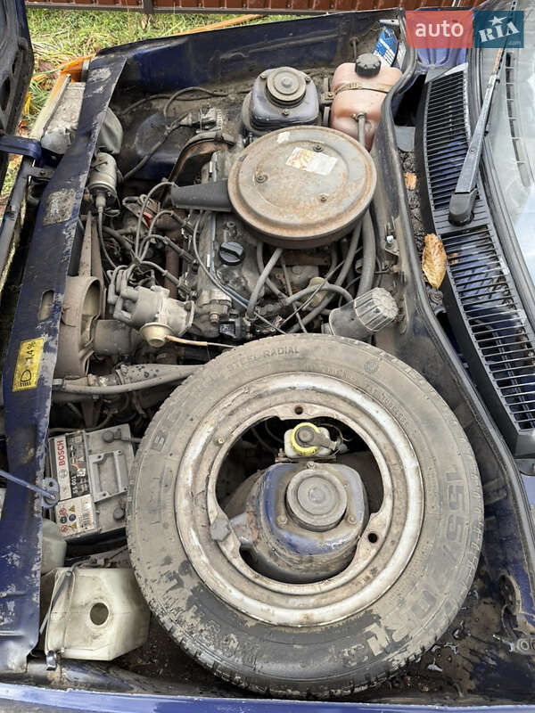 Хетчбек ЗАЗ 1102 Таврія-Нова 2004 в Броварах