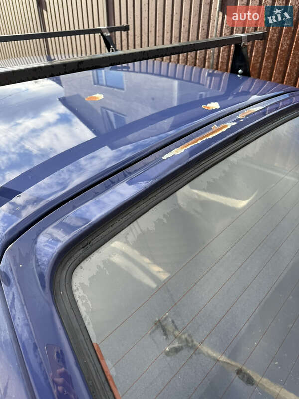 Хетчбек ЗАЗ 1102 Таврія-Нова 2004 в Броварах