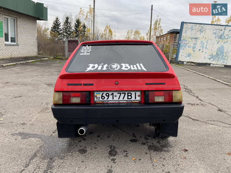 Хэтчбек ЗАЗ 1102 Таврия-Нова 2003 в Шаргороде фото 6 Хэтчбек ЗАЗ 1102 Таврия-Нова 2003 в Шаргороде