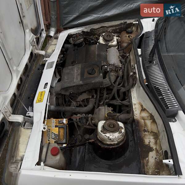 Хетчбек ЗАЗ 1102 Таврія-Нова 2006 в Бережанах