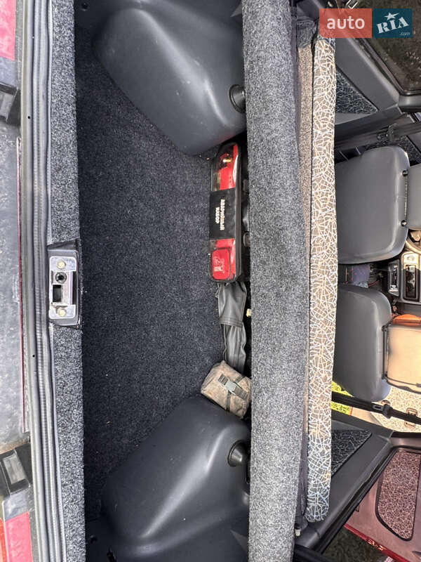 Хетчбек ЗАЗ 1102 Таврія-Нова 2007 в Києві фото 12 Хетчбек ЗАЗ 1102 Таврія-Нова 2007 в Києві