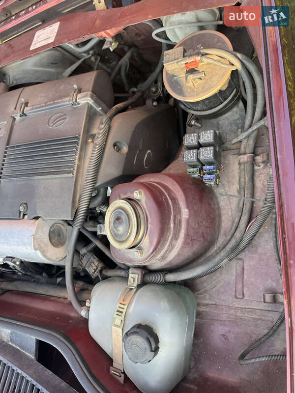 Хетчбек ЗАЗ 1102 Таврія-Нова 2007 в Києві фото 15 Хетчбек ЗАЗ 1102 Таврія-Нова 2007 в Києві