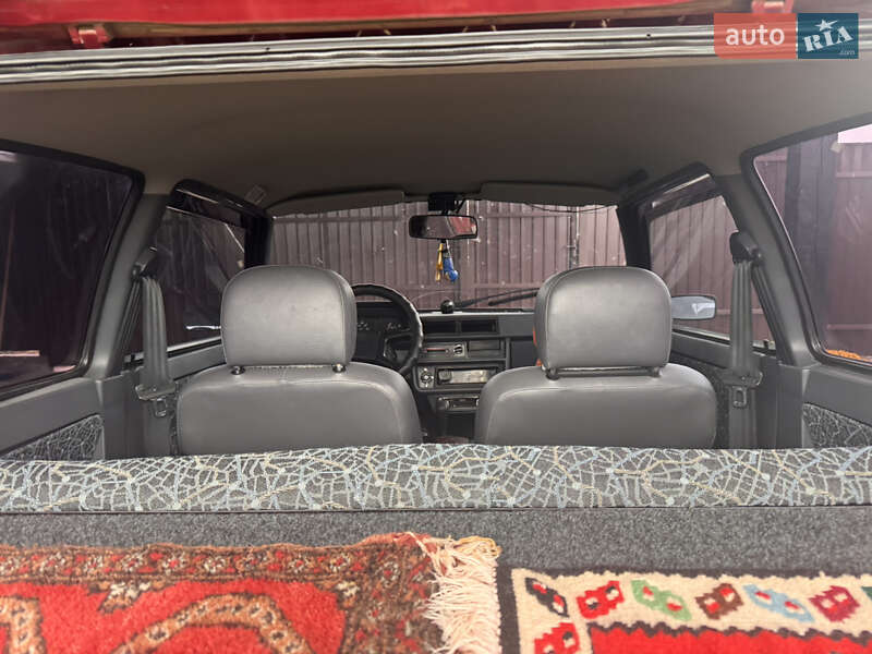 Хетчбек ЗАЗ 1102 Таврія-Нова 2007 в Києві фото 27 Хетчбек ЗАЗ 1102 Таврія-Нова 2007 в Києві