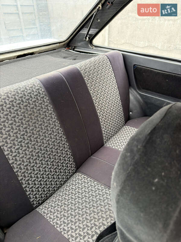 Хетчбек ЗАЗ 1102 Таврія-Нова 1998 в Львові фото 6 Хетчбек ЗАЗ 1102 Таврія-Нова 1998 в Львові