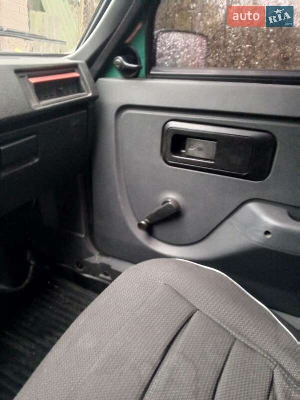 Хэтчбек ЗАЗ 1102 Таврия-Нова 2002 в Бахмаче