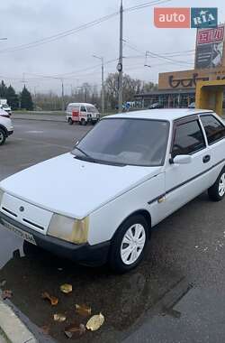 Хэтчбек ЗАЗ 1102 Таврия-Нова 2006 в Днепре