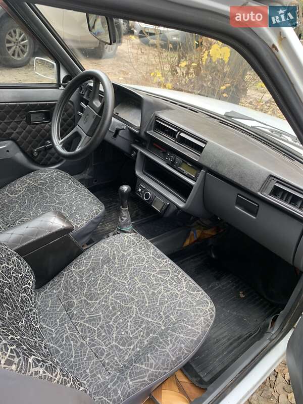 Хэтчбек ЗАЗ 1102 Таврия-Нова 2006 в Днепре