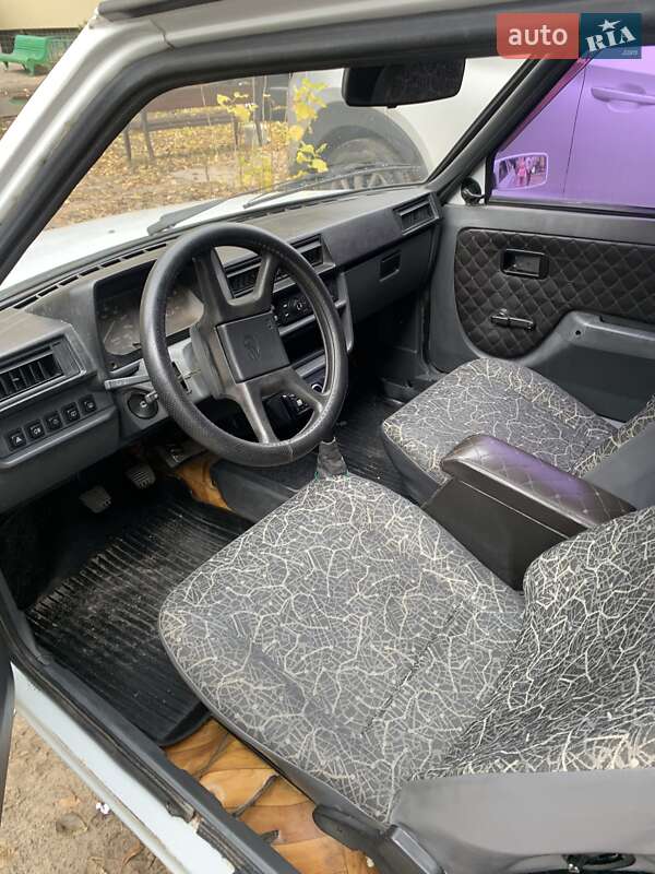 Хэтчбек ЗАЗ 1102 Таврия-Нова 2006 в Днепре