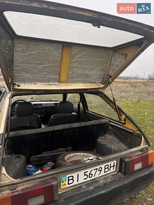 Хетчбек ЗАЗ 1102 Таврія-Нова 2003 в Світловодську фото 9 Хетчбек ЗАЗ 1102 Таврія-Нова 2003 в Світловодську