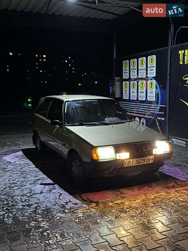 Хетчбек ЗАЗ 1102 Таврія-Нова 2003 в Світловодську фото 19 Хетчбек ЗАЗ 1102 Таврія-Нова 2003 в Світловодську