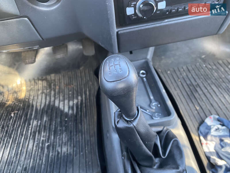 Хетчбек ЗАЗ 1102 Таврія-Нова 2003 в Києві