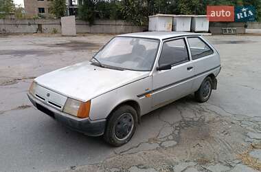 Хетчбек ЗАЗ 1102 Таврія-Нова 2003 в Запоріжжі
