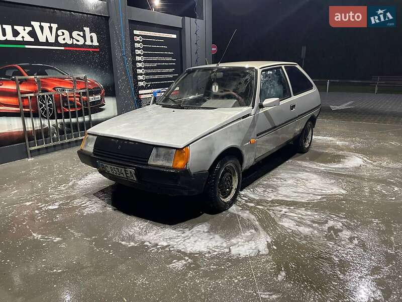 ЗАЗ 1102 Таврія-Нова 2006 ЗАЗ 1102 Таврія-Нова 2006