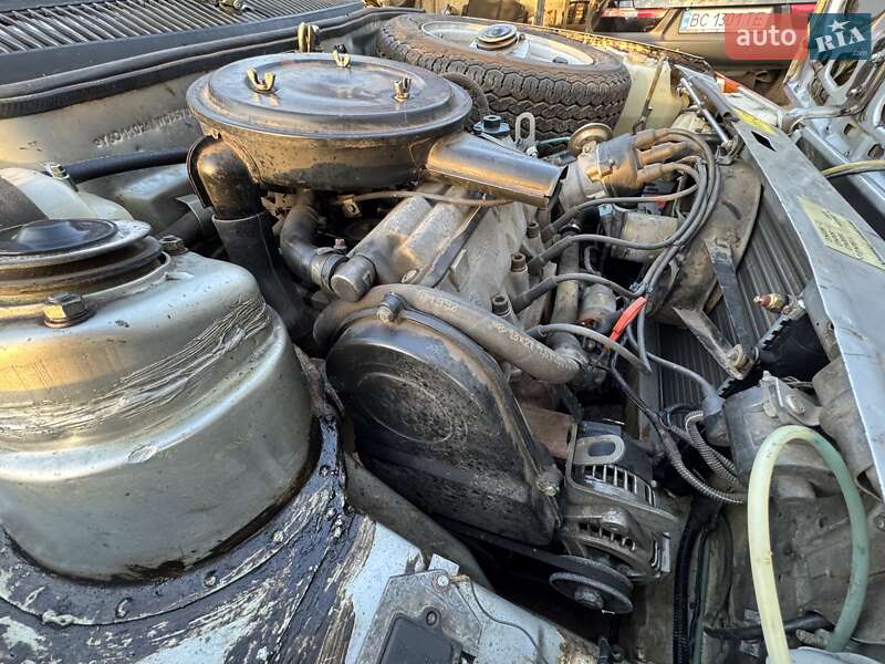 Хетчбек ЗАЗ 1102 Таврія-Нова 1998 в Одесі