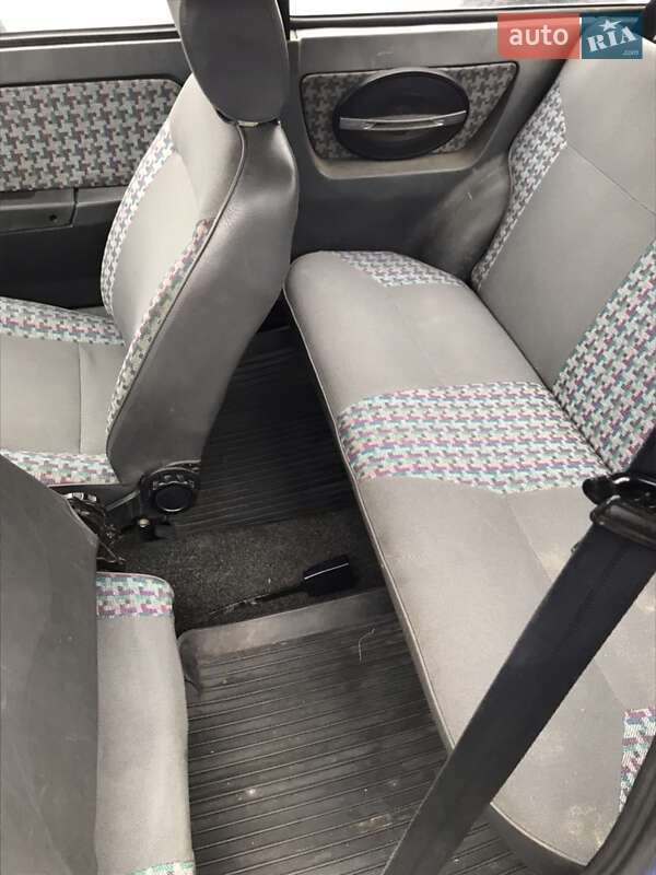 Хэтчбек ЗАЗ 1102 Таврия-Нова 2003 в Днепре