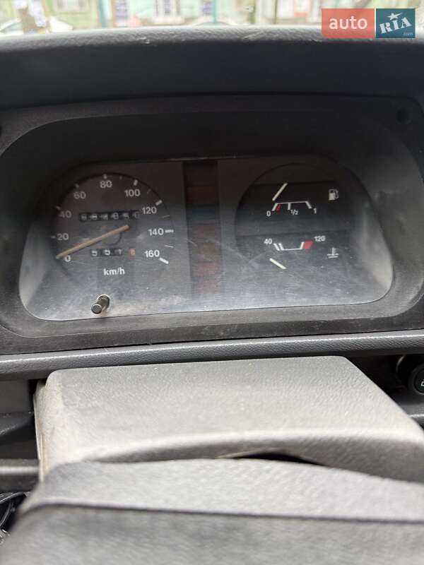 Хэтчбек ЗАЗ 1102 Таврия-Нова 2001 в Запорожье фото 10 Хэтчбек ЗАЗ 1102 Таврия-Нова 2001 в Запорожье