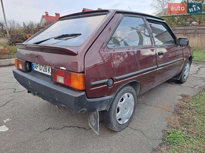 Хетчбек ЗАЗ 1102 Таврія-Нова 2006 в Підгородному фото 37 Хетчбек ЗАЗ 1102 Таврія-Нова 2006 в Підгородному