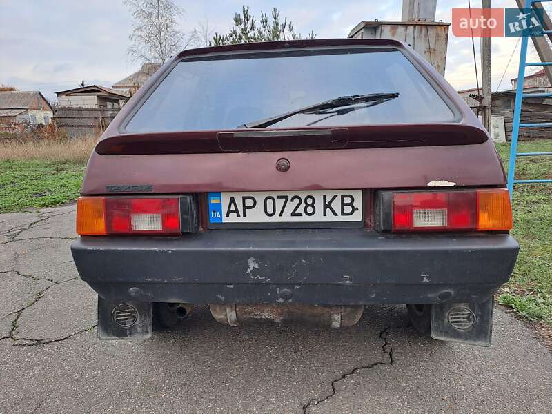 Хетчбек ЗАЗ 1102 Таврія-Нова 2006 в Підгородному фото 40 Хетчбек ЗАЗ 1102 Таврія-Нова 2006 в Підгородному