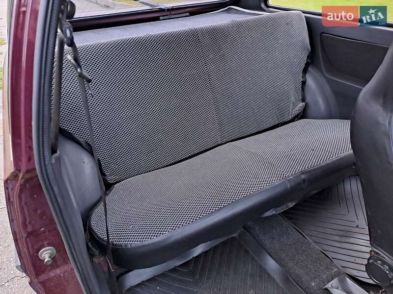Хетчбек ЗАЗ 1102 Таврія-Нова 2006 в Підгородному фото 10 Хетчбек ЗАЗ 1102 Таврія-Нова 2006 в Підгородному