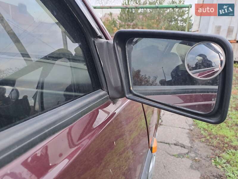 Хетчбек ЗАЗ 1102 Таврія-Нова 2006 в Підгородному фото 13 Хетчбек ЗАЗ 1102 Таврія-Нова 2006 в Підгородному