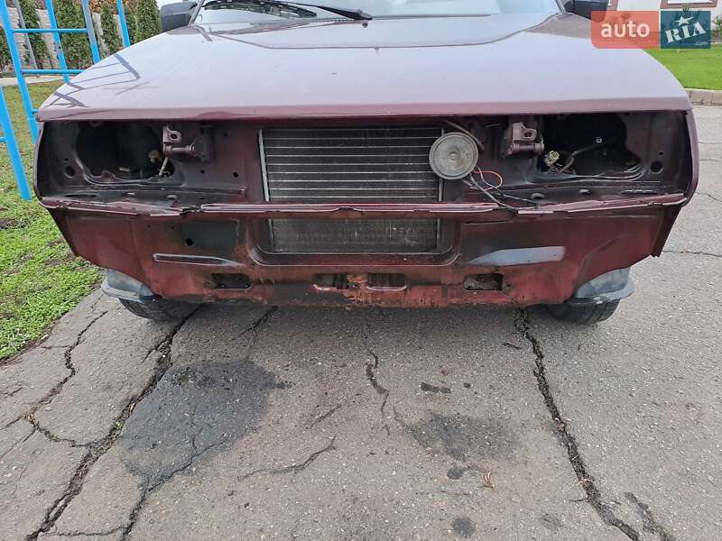 Хетчбек ЗАЗ 1102 Таврія-Нова 2006 в Підгородному фото 20 Хетчбек ЗАЗ 1102 Таврія-Нова 2006 в Підгородному