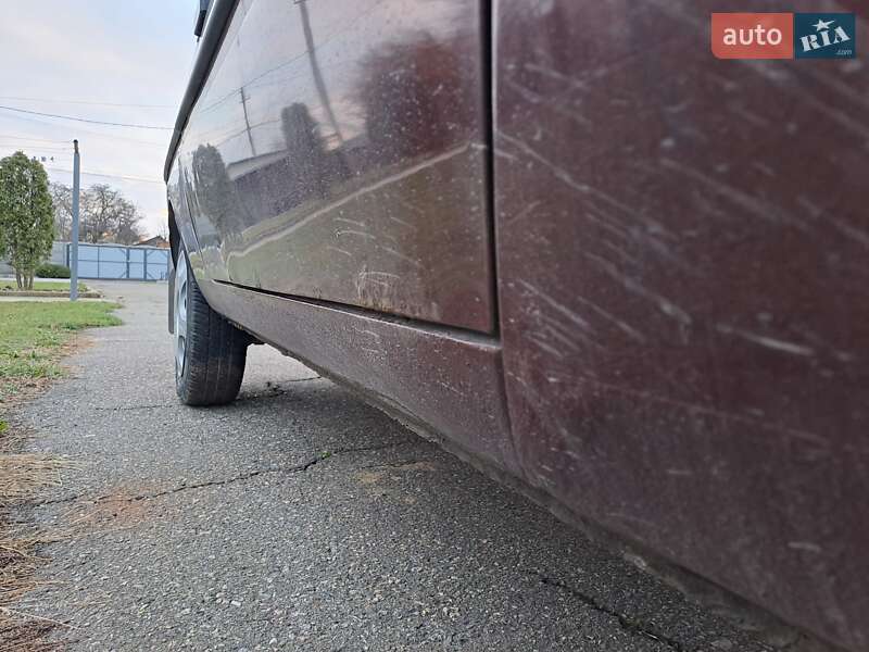 Хетчбек ЗАЗ 1102 Таврія-Нова 2006 в Підгородному фото 27 Хетчбек ЗАЗ 1102 Таврія-Нова 2006 в Підгородному