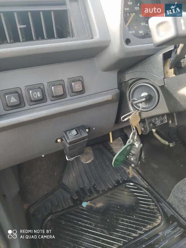 Хетчбек ЗАЗ 1102 Таврія-Нова 2006 в Коростишеві