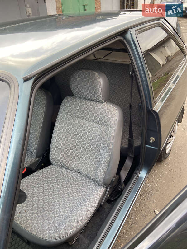 Хетчбек ЗАЗ 1102 Таврія-Нова 2004 в Хмельницькому