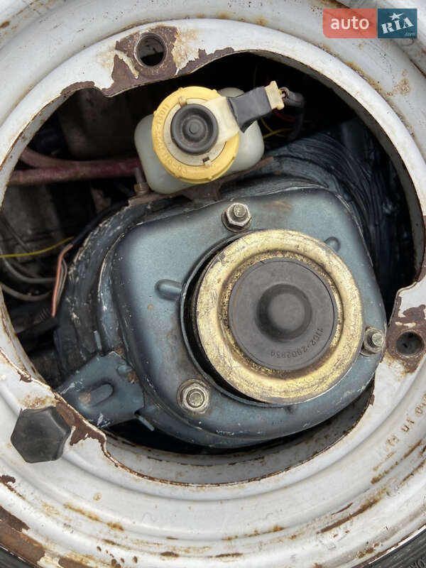 Хетчбек ЗАЗ 1102 Таврія-Нова 2004 в Хмельницькому