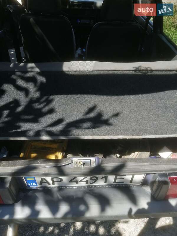 Хетчбек ЗАЗ 1102 Таврія-Нова 2005 в Запоріжжі фото 10 Хетчбек ЗАЗ 1102 Таврія-Нова 2005 в Запоріжжі