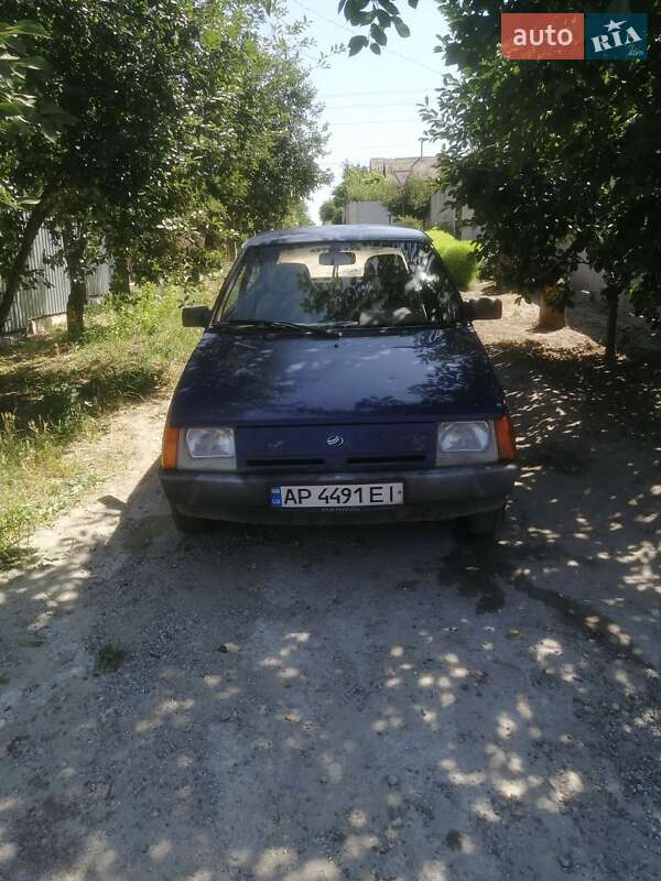 Хетчбек ЗАЗ 1102 Таврія-Нова 2005 в Запоріжжі фото 13 Хетчбек ЗАЗ 1102 Таврія-Нова 2005 в Запоріжжі