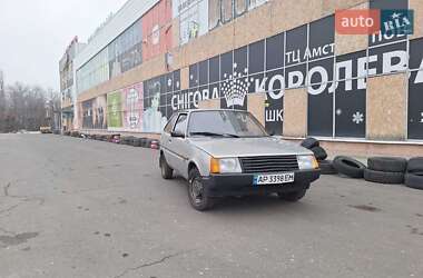 Хетчбек ЗАЗ 1102 Таврія-Нова 2006 в Краматорську