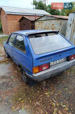 Хэтчбек ЗАЗ 1102 Таврия-Нова 2000 в Сумах