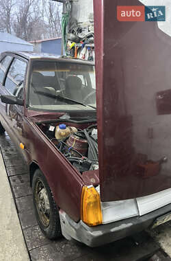 Хетчбек ЗАЗ 1102 Таврія-Нова 2006 в Кременчуці