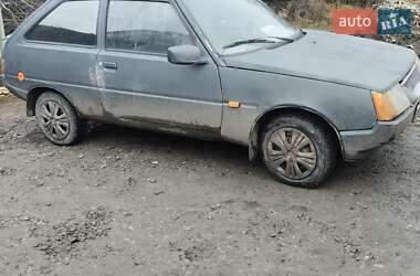 Хэтчбек ЗАЗ 1102 Таврия-Нова 2004 в Харькове