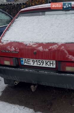 Хэтчбек ЗАЗ 1102 Таврия-Нова 2006 в Луцке